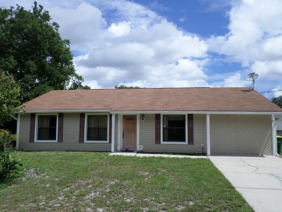Unit for sale at 4800 Balfern Street, Cocoa, FL 32927