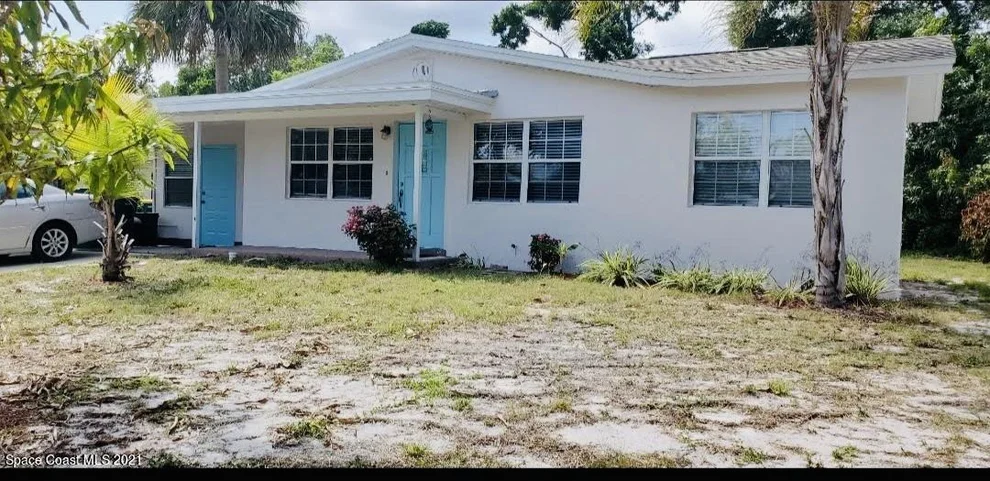 Unit for sale at 2508 Coventry Road, Melbourne, FL 32935