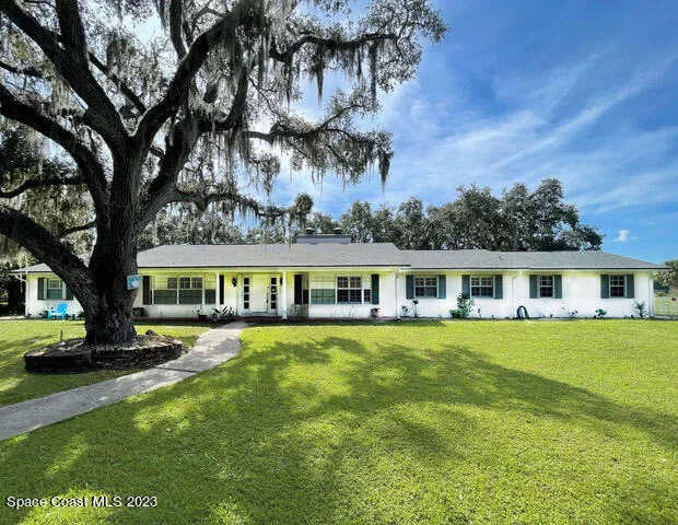 Unit for sale at 5845 Lake Washington Road, Melbourne, FL 32934