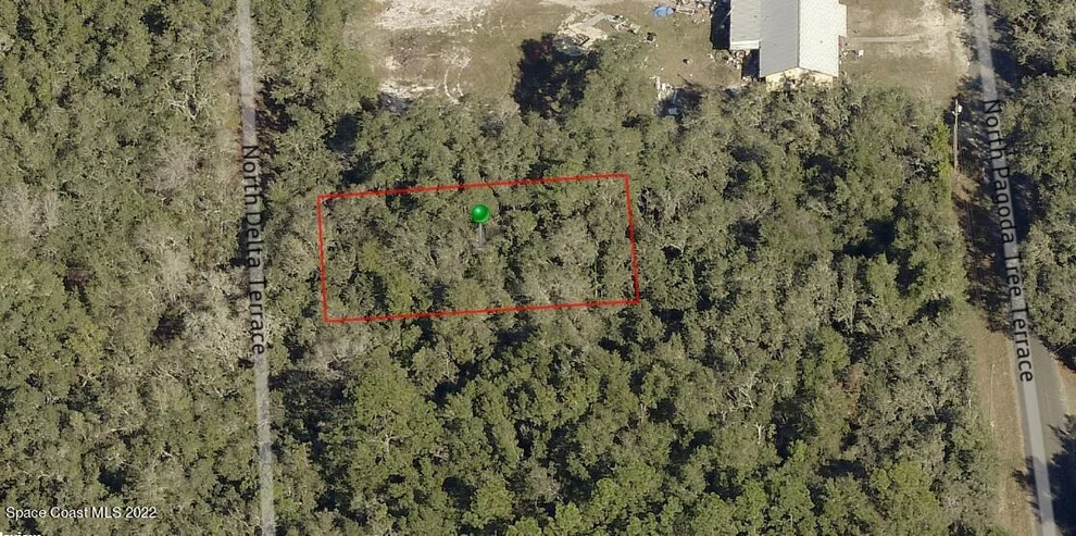 Unit for sale at 6557 N Delta Terrace, Hernando, FL 34442