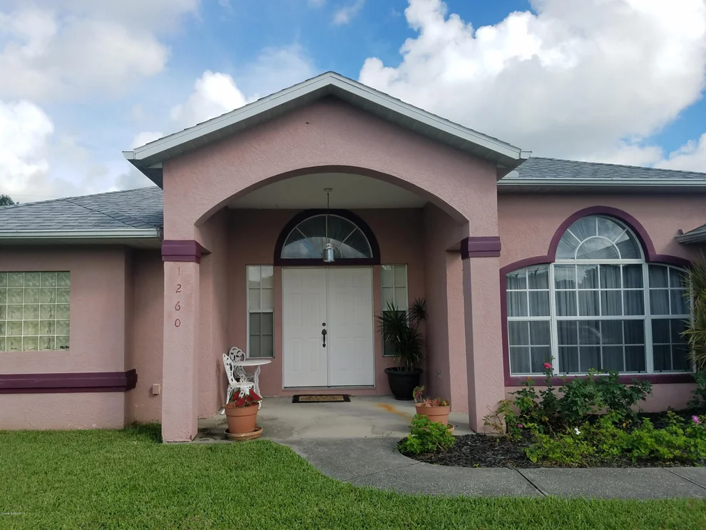 Unit for sale at 1260 Emerson Drive NE, Palm Bay, FL 32907