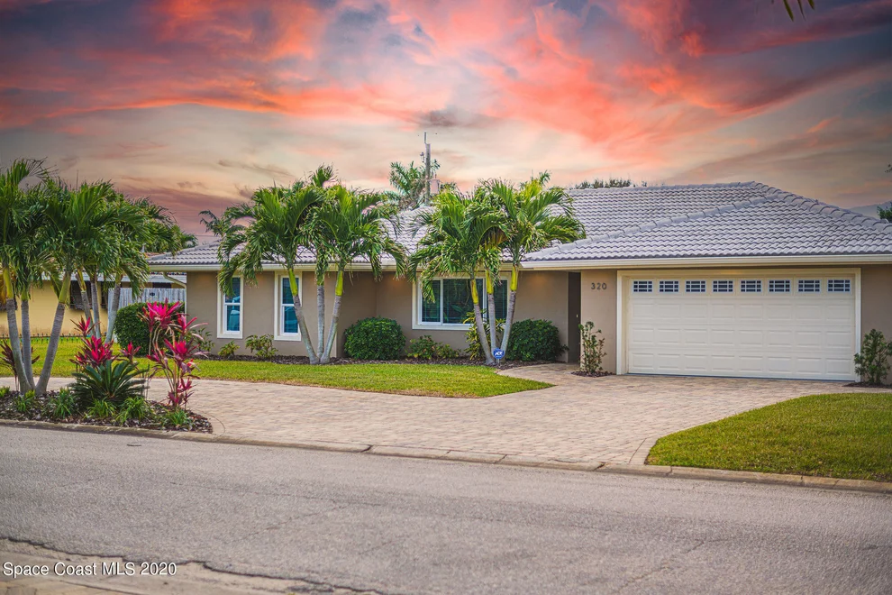 Unit for sale at 320 Banyan Way, Melbourne Beach, FL 32951