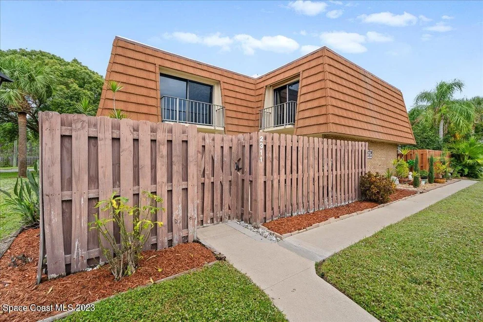 Unit for sale at 2311 Patty Circle NE, Palm Bay, FL 32905
