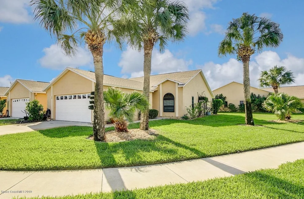 Unit for sale at 82 Anchor Drive, Indian Harbour Beach, FL 32937