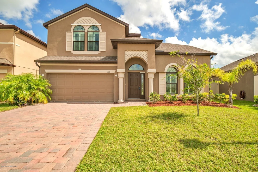 Unit for sale at 800 Fiddleleaf Circle, West Melbourne, FL 32904