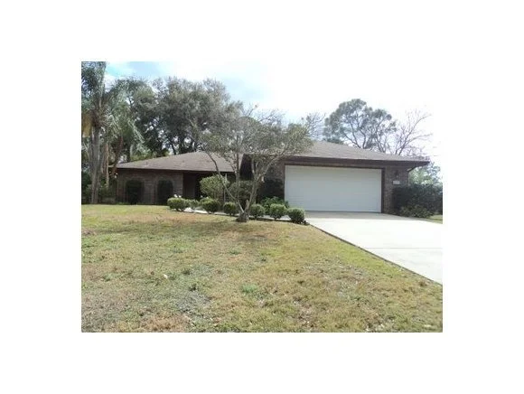 Unit for sale at 6691 Towhee, Melbourne Village, FL 32904