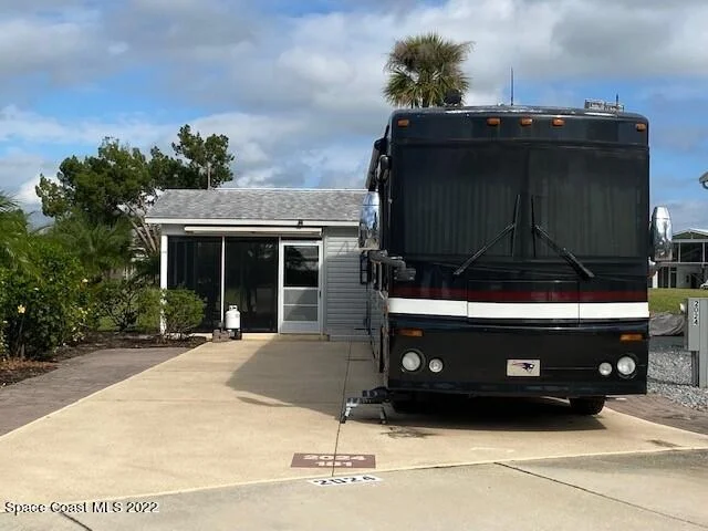Unit for sale at 2024 Payne Stewart Drive, Titusville, FL 32796