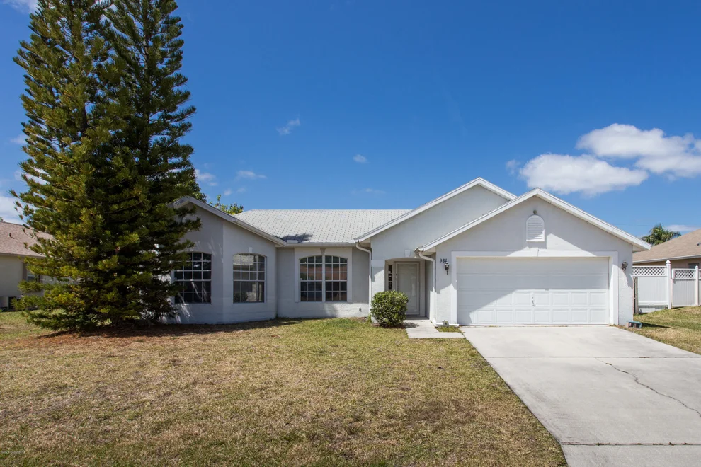 Unit for sale at 381 SE Godfrey Road SE, Palm Bay, FL 32909