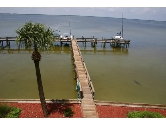 Unit for sale at 3360 S Atlantic, Cocoa Beach, FL 32931