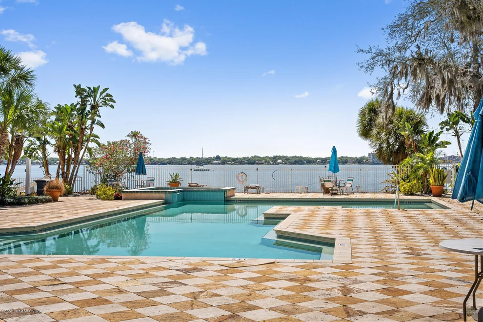 Unit for sale at 225 S Tropical Trail, Merritt Island, FL 32952