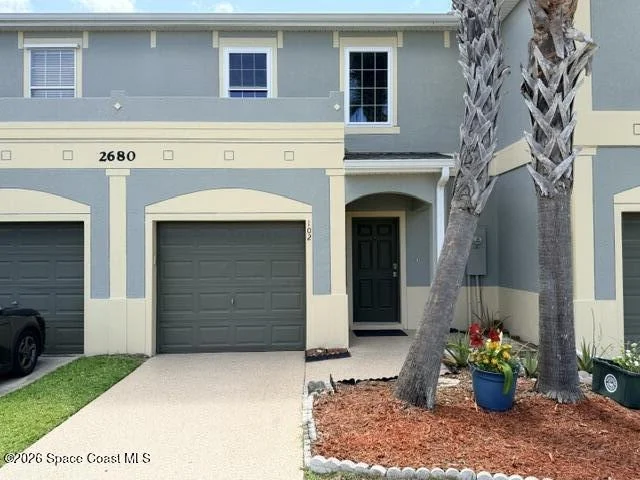 Unit for sale at 2680 Revolution Street, Melbourne, FL 32935