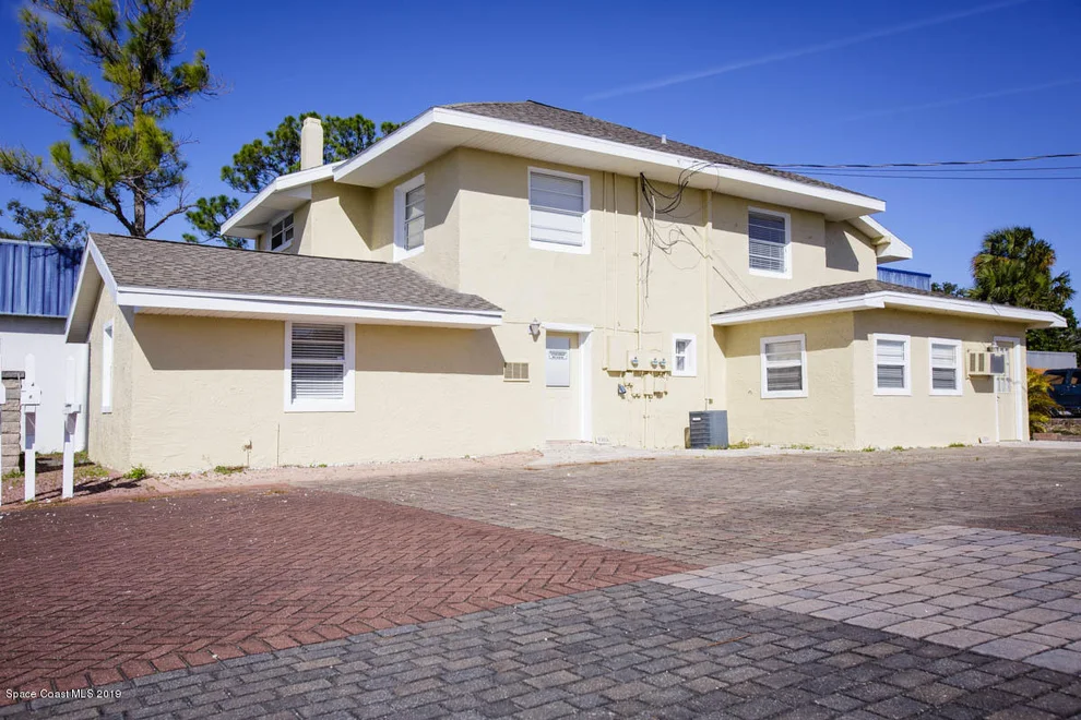 Unit for sale at 1011 S Hopkins Avenue, Titusville, FL 32780