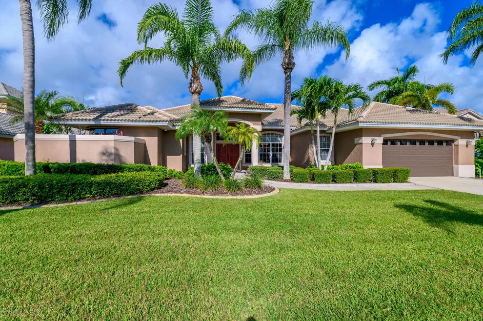Unit for sale at 144 Island View Drive, Indian Harbour Beach, FL 32937