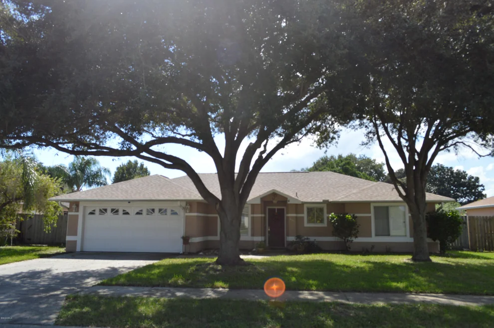 Unit for sale at 869 Spirea Drive, Rockledge, FL 32955