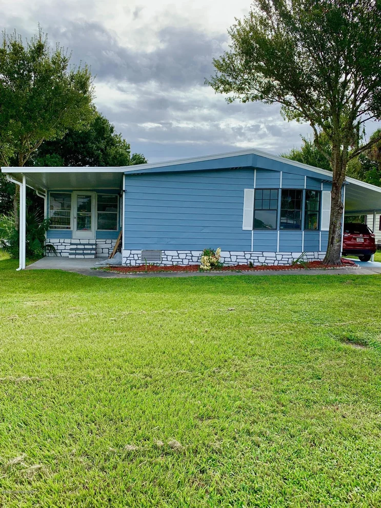 Unit for sale at 352 Woodlake Avenue, Cocoa, FL 32926