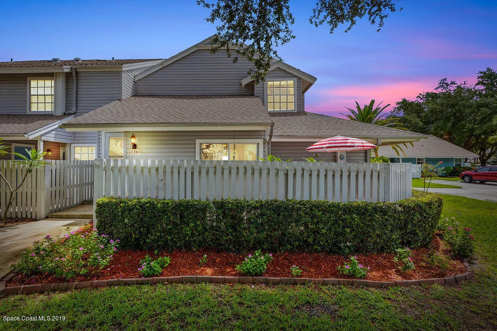 Unit for sale at 726 Players Court, Melbourne, FL 32940