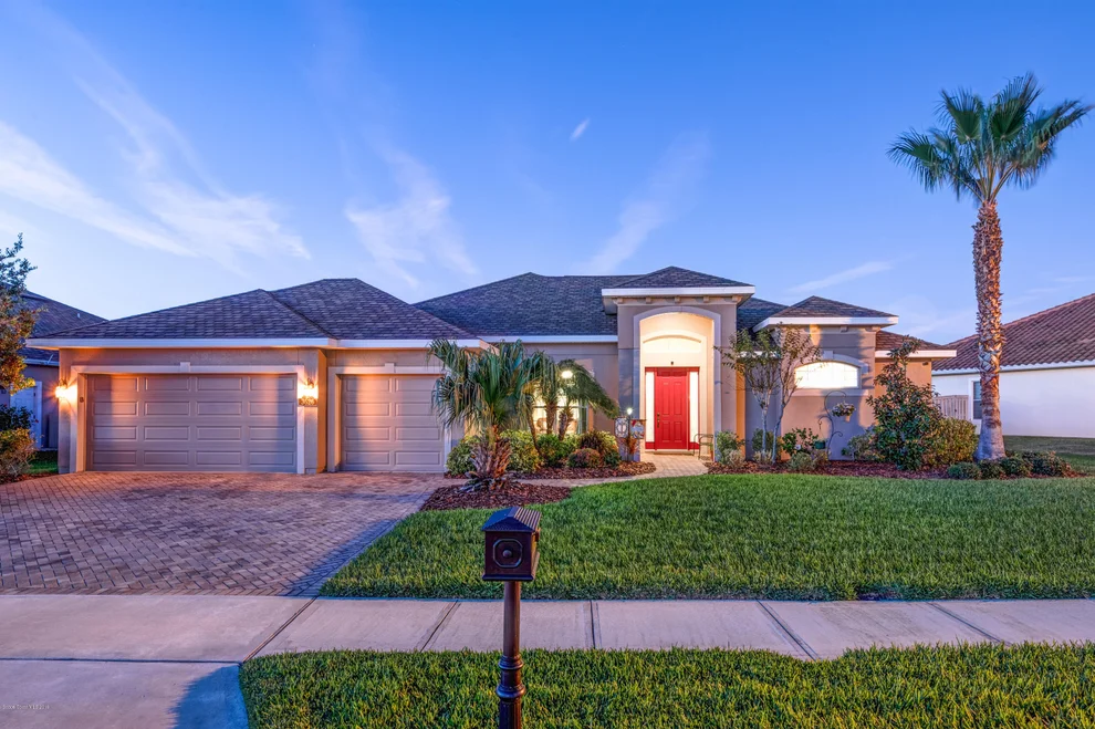 Unit for sale at 3626 Joram Drive, Melbourne, FL 32940