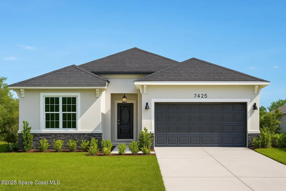 Unit for sale at 7425 Henry Avenue, Melbourne, FL 32904