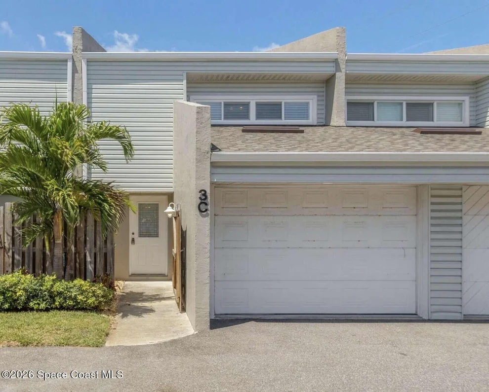Unit for sale at 1706 Atlantic Street, Melbourne Beach, FL 32951