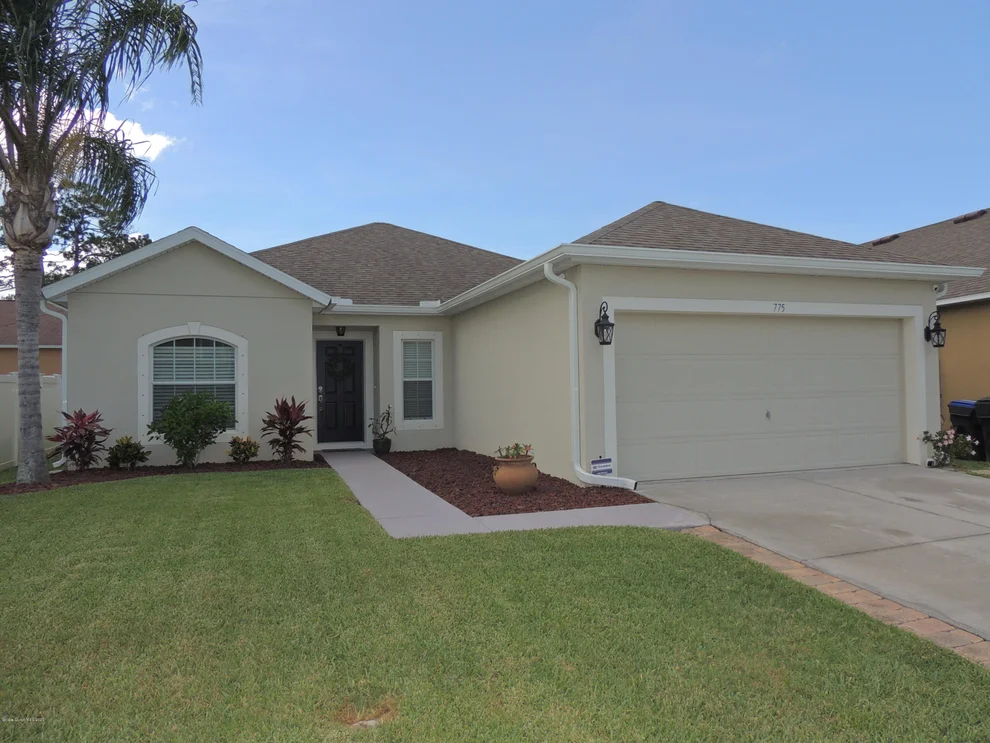Unit for sale at 775 Breakaway, Titusville, FL 32780
