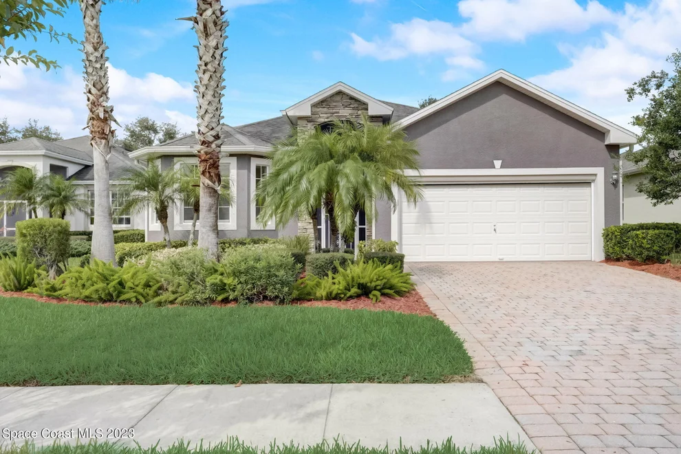 Unit for sale at 2330 Trail Ridge Court, Palm Bay, FL 32909
