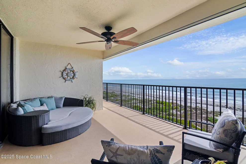 Unit for sale at 2815 S Atlantic Avenue, Cocoa Beach, FL 32931