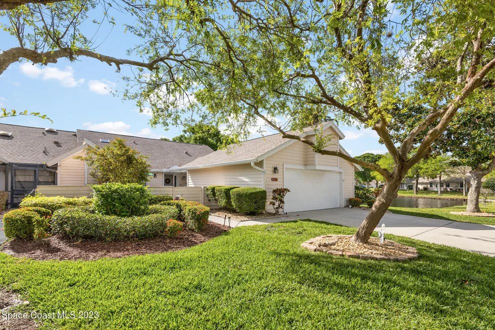 Unit for sale at 831 Ridge Lake Drive, Melbourne, FL 32940