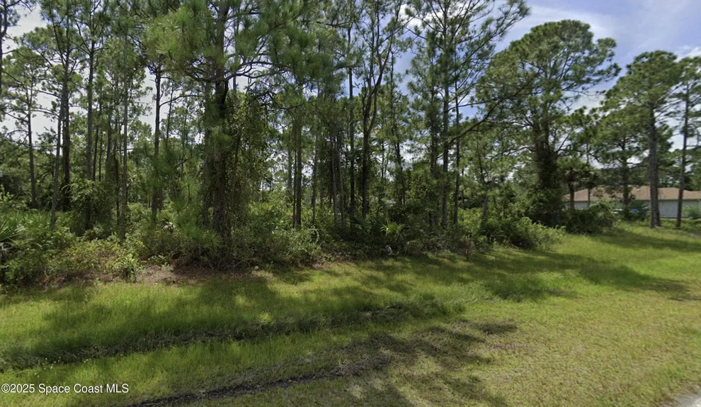 Unit for sale at 962 Harper Boulevard SW, Palm Bay, FL 32908