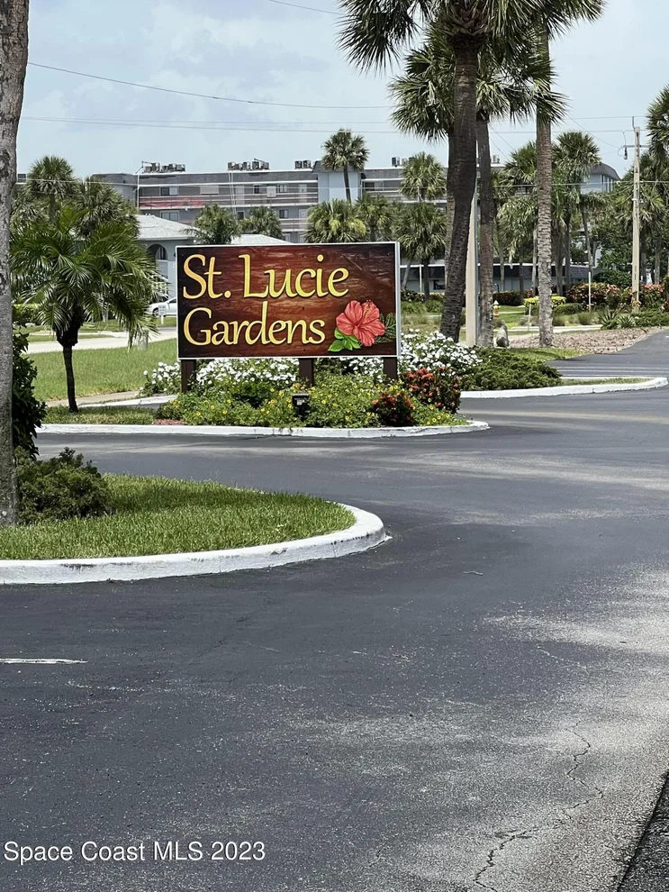 Unit for sale at 201 Saint Lucie Lane, Cocoa Beach, FL 32931