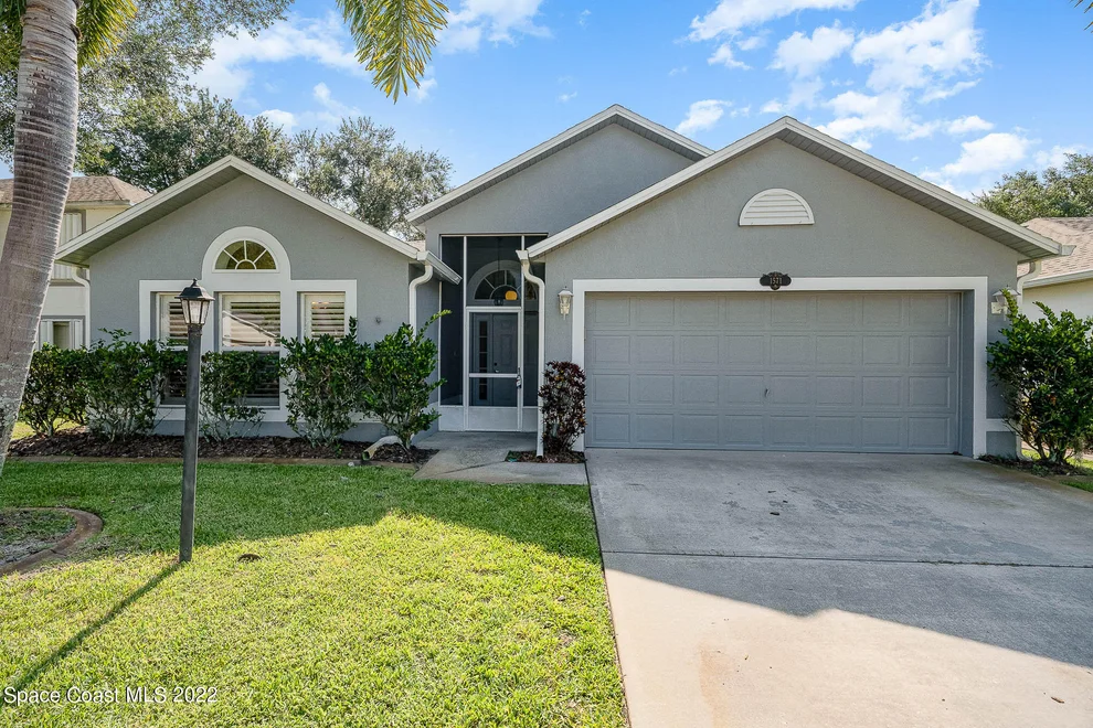 Unit for sale at 1571 Vista Lake Circle, Melbourne, FL 32904