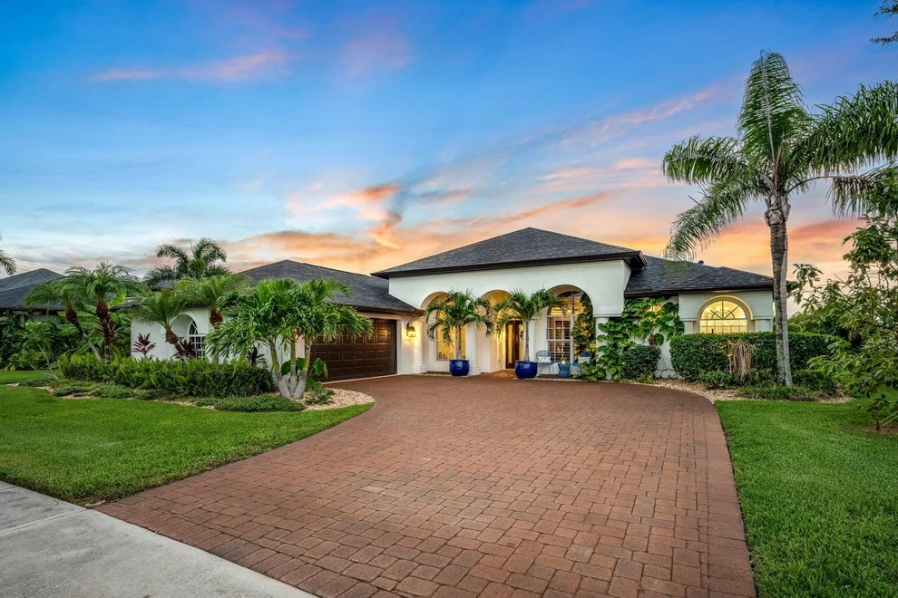 Unit for sale at 3131 Gatlin Drive, Rockledge, FL 32955