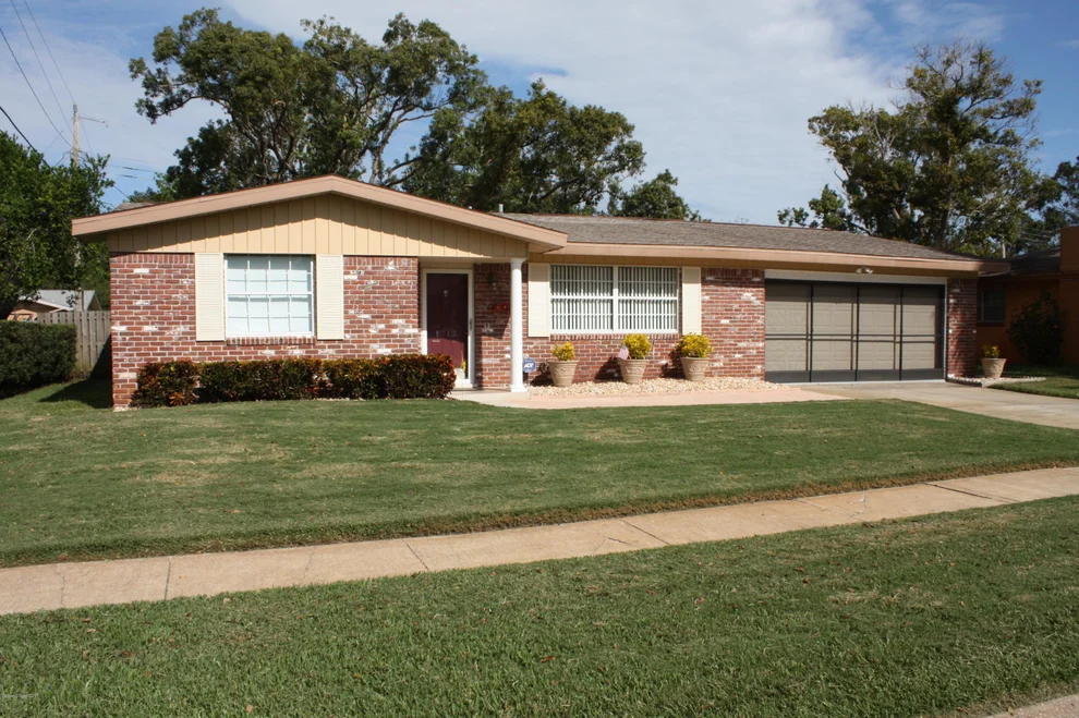 Unit for sale at 1712 N Eden Circle, Titusville, FL 32796