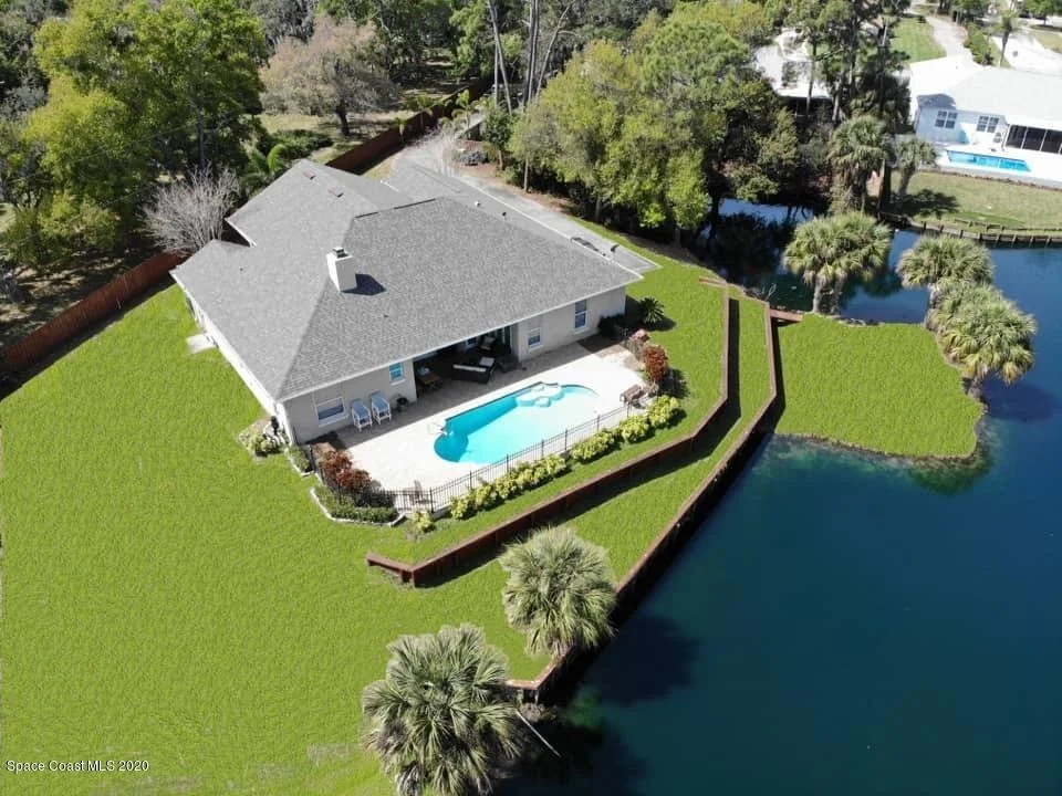 Unit for sale at 3960 Crooked Mile Road, Merritt Island, FL 32952