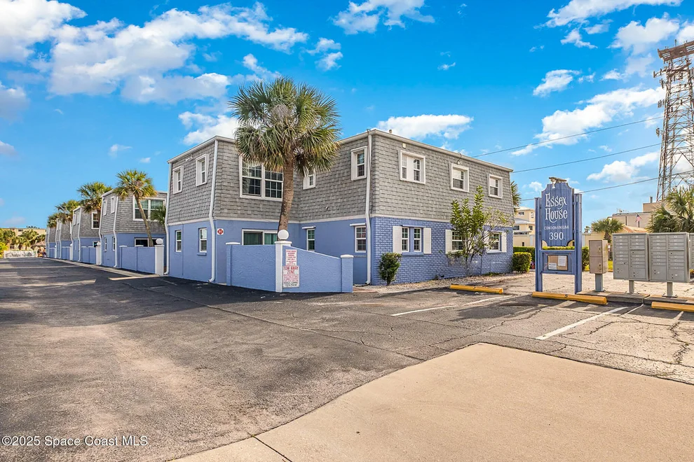 Unit for sale at 390 W Cocoa Beach Causeway, Cocoa Beach, FL 32931
