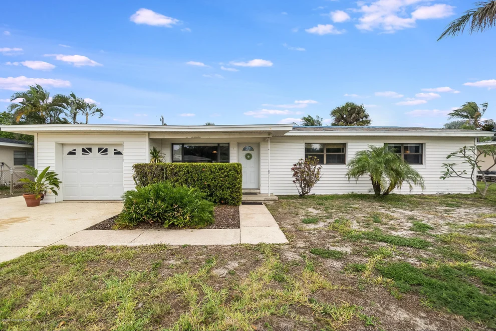 Unit for sale at 169 E Arlington Street, Satellite Beach, FL 32937