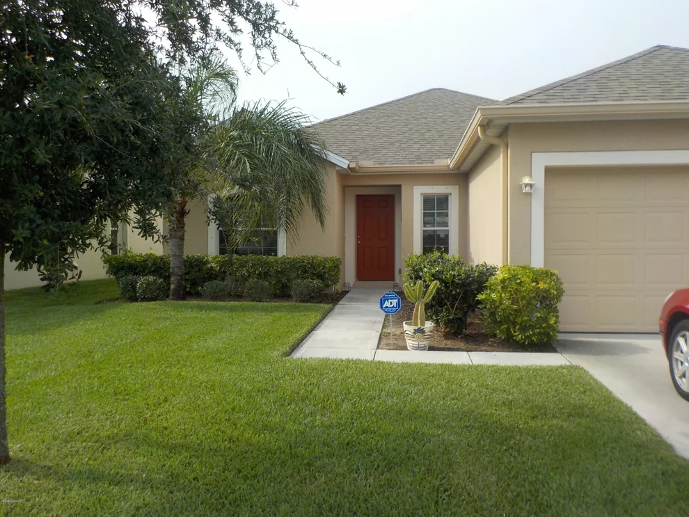 Unit for sale at 1340 Corbett Lane, West Melbourne, FL 32904