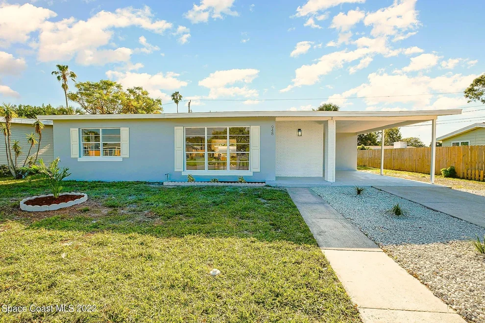 Unit for sale at 948 Canada Street NE, Palm Bay, FL 32905