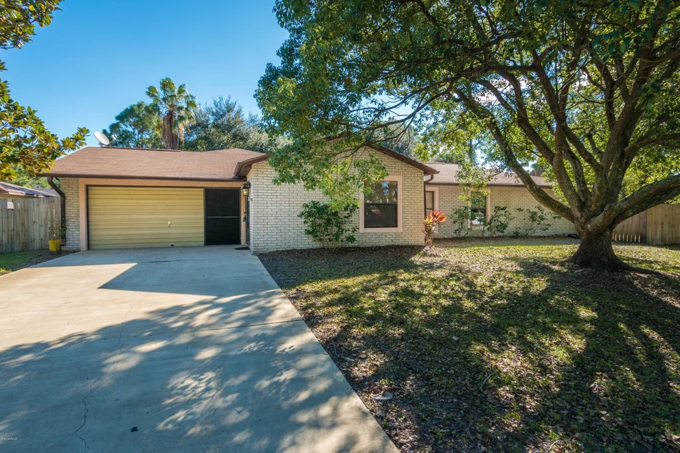 Unit for sale at 299 SE Deauville Avenue, Palm Bay, FL 32909