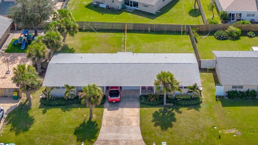 Unit for sale at 565 Grant Avenue, Satellite Beach, FL 32937