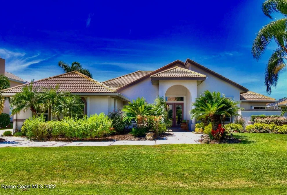 Unit for sale at 171 Lanternback Island Drive, Satellite Beach, FL 32937
