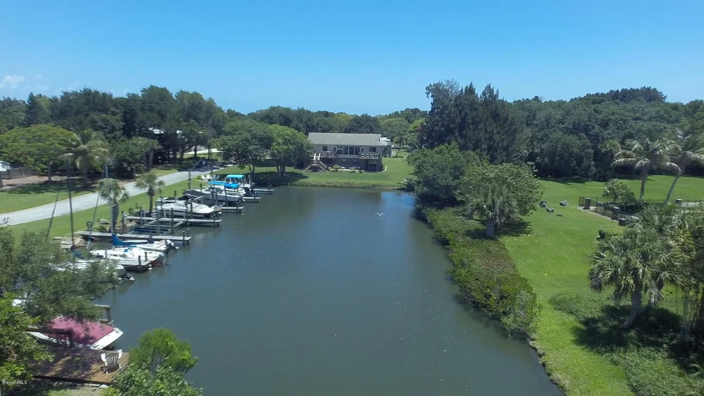 Unit for sale at 220 Tequesta Harbor Drive, Merritt Island, FL 32952