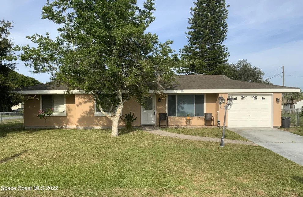 Unit for sale at 697 Atlas Avenue NE, Palm Bay, FL 32905
