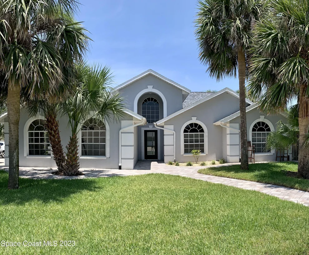 Unit for sale at 173 Martesia Way, Indian Harbour Beach, FL 32937
