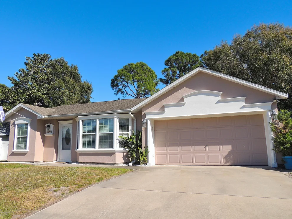 Unit for sale at 6477 Ailes Avenue, Cocoa, FL 32927
