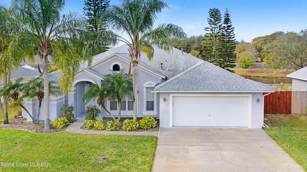 Unit for sale at 1923 Blue Ridge Avenue, Melbourne, FL 32935
