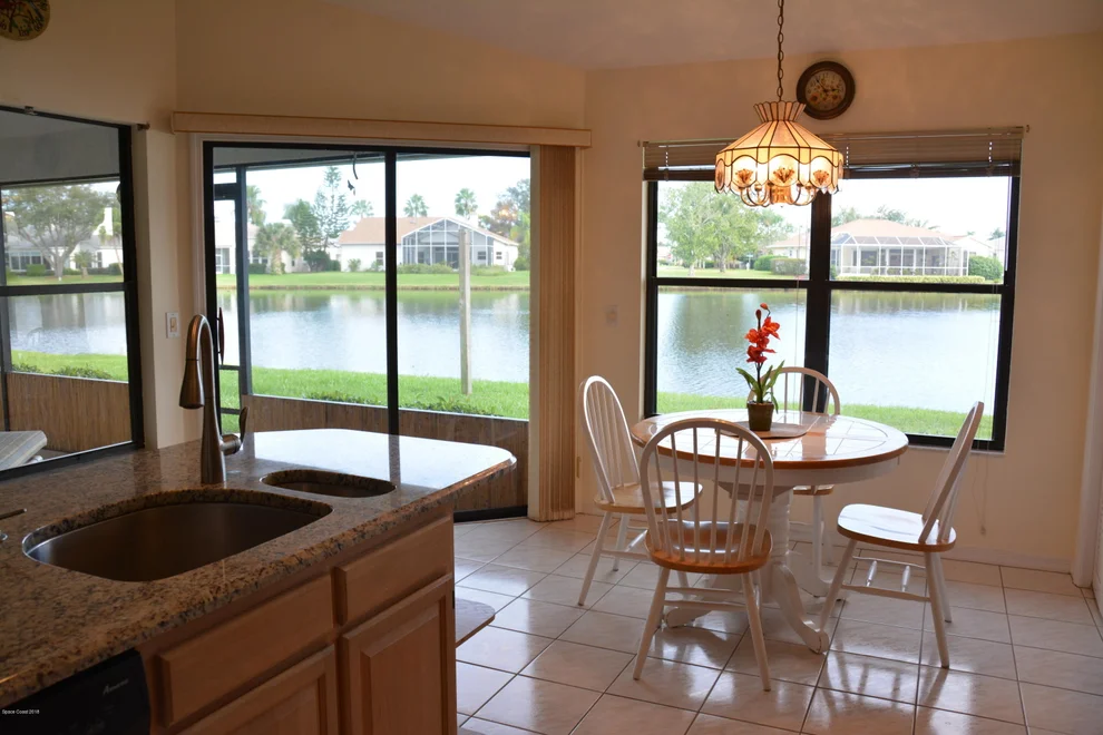 Unit for sale at 1044 Fieldstone Drive, Melbourne, FL 32940