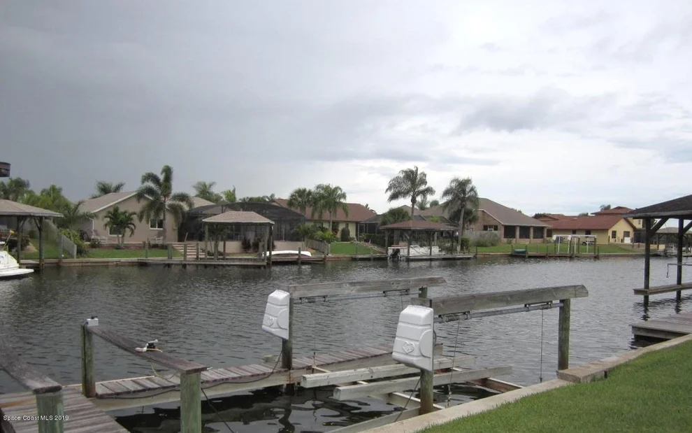 Unit for sale at 200 Madrid Court, Merritt Island, FL 32953