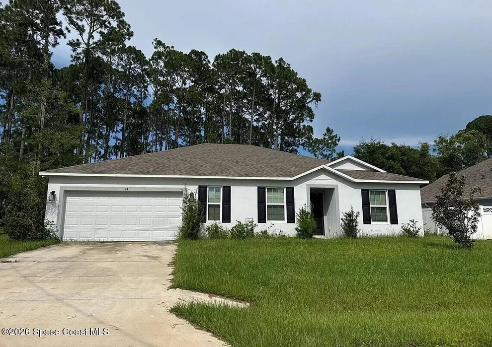 Unit for sale at 24 Beacon Mill Lane, Palm Coast, FL 32137