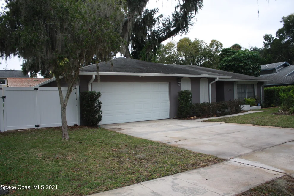 Unit for sale at 1970 Bedford Drive, Titusville, FL 32796