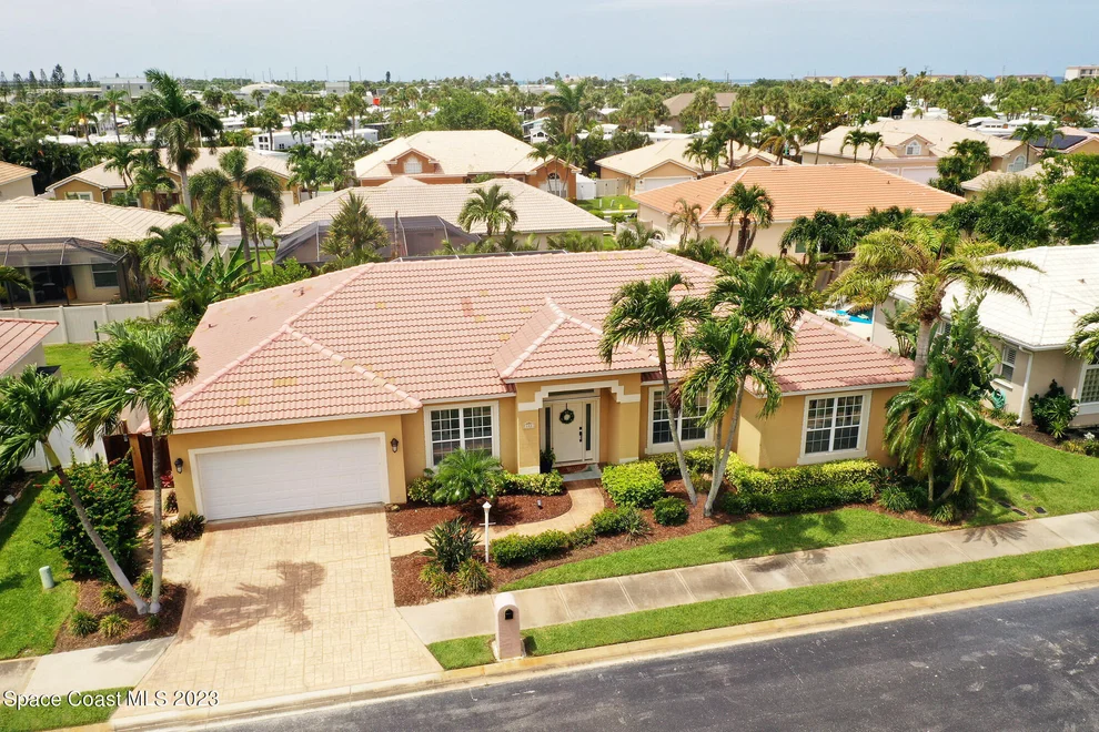 Unit for sale at 182 Sanibel Way, Melbourne Beach, FL 32951